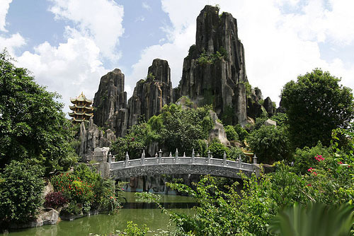 Ngũ Hành Sơn